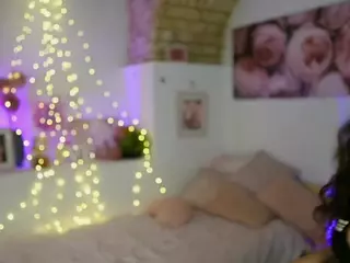 Anita Grey's Live Sex Cam Show