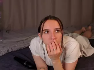AntoniaHanchett's Live Sex Cam Show