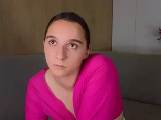 AntoniaHanchett's Live Sex Cam Show