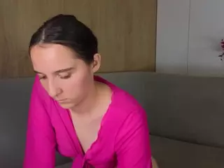 AntoniaHanchett's Live Sex Cam Show