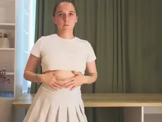 AntoniaHanchett's Live Sex Cam Show