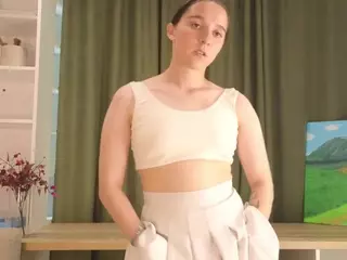 AntoniaHanchett's Live Sex Cam Show