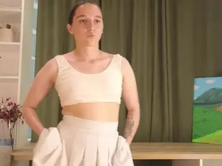 AntoniaHanchett's Live Sex Cam Show