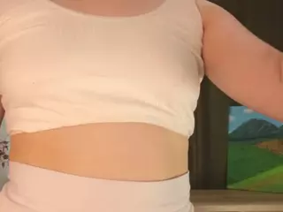AntoniaHanchett's Live Sex Cam Show