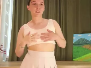 AntoniaHanchett's Live Sex Cam Show
