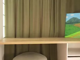 AntoniaHanchett's Live Sex Cam Show