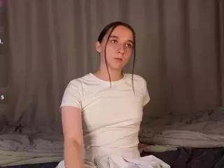 AntoniaHanchett's Live Sex Cam Show