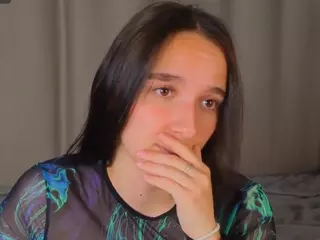 AntoniaHanchett's Live Sex Cam Show