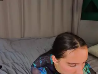 AntoniaHanchett's Live Sex Cam Show
