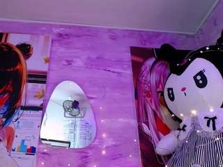 bombom06 Live Webcam on CamSoda