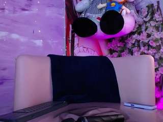 Live webcam model bombom06 on Soda Cams