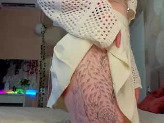 DarelBaskett's Live Sex Cam Show