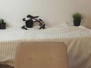elletteblock Live Webcam on CamSoda