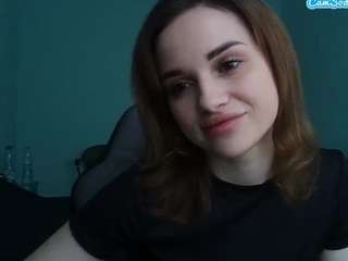 fluffy059 Live Webcam on CamSoda