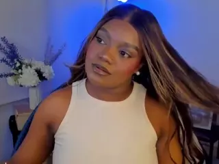 Im-Mari's Live Sex Cam Show