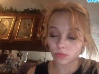 jazzyjackinjackson Live Webcam on CamSoda