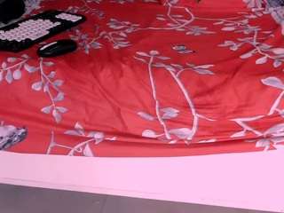 lishainparis18 live cam profile