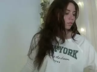 lishainparis18's Live Sex Cam Show