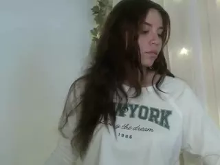 lishainparis18's Live Sex Cam Show