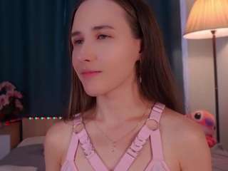 odelyncurvin webcam model