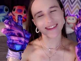 odelyncurvin Live Webcam on CamSoda