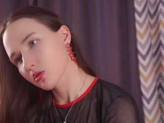 odelyncurvin webcam model