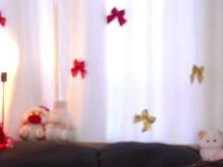 odelyncurvin Live Webcam on CamSoda