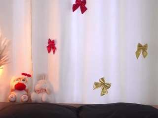 odelyncurvin's CamSoda show and profile