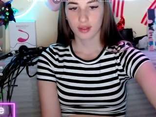 rosymadison77 Live Webcam on CamSoda