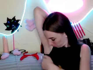 rosymadison77's Live Sex Cam Show