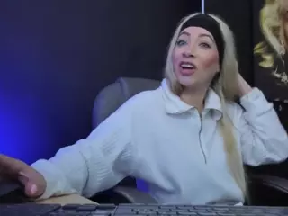 Viktoria-daviss's Live Sex Cam Show