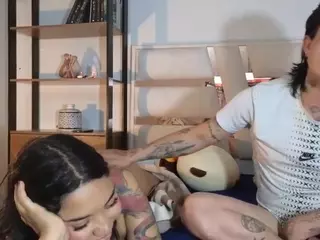andresbigger's Live Sex Cam Show