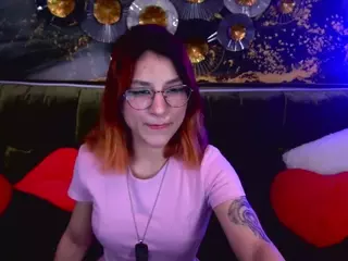 AnimeGirll's Live Sex Cam Show