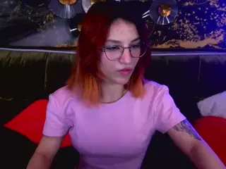 AnimeGirll's Live Sex Cam Show