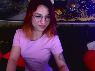 AnimeGirll's Live Sex Cam Show