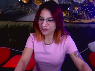 AnimeGirll's Live Sex Cam Show