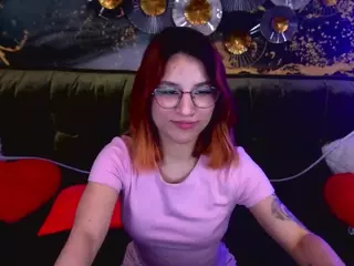 AnimeGirll's Live Sex Cam Show
