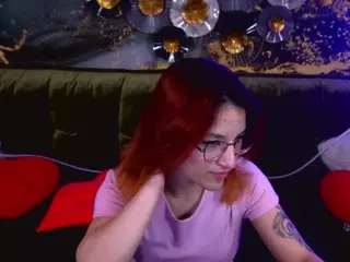 AnimeGirll's Live Sex Cam Show