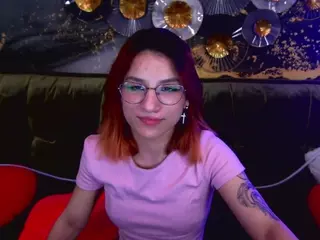 AnimeGirll's Live Sex Cam Show