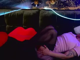 AnimeGirll's Live Sex Cam Show