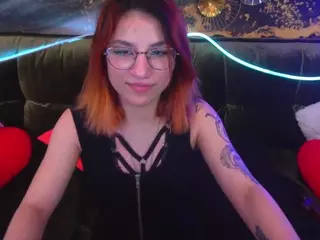 AnimeGirll's Live Sex Cam Show