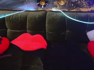 AnimeGirll's Live Sex Cam Show