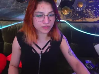 AnimeGirll's Live Sex Cam Show