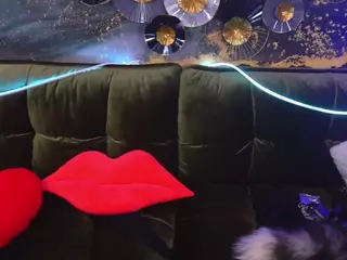 AnimeGirll's Live Sex Cam Show