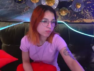 AnimeGirll's Live Sex Cam Show
