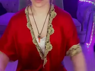 AnimeGirll's Live Sex Cam Show