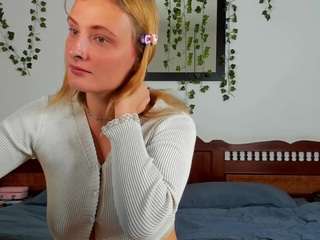 ariana-sunset Live Webcam on CamSoda