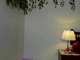 ariana-sunset Live Webcam on CamSoda