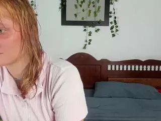 Ariana-Sunset's Live Sex Cam Show