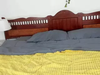 Ariana-Sunset's Live Sex Cam Show